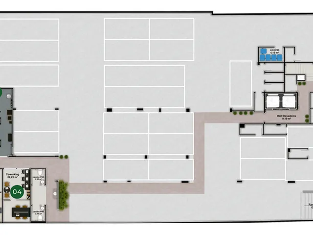 Imagem 2: Apartamento À Venda no Bairro Capoeiras - Florianópolis/Sc