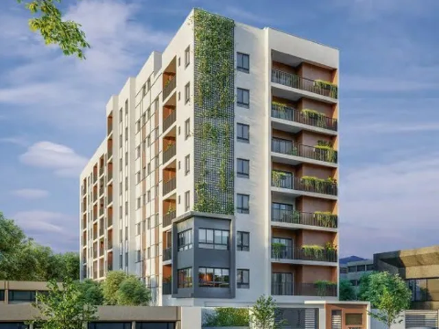 Imagem: Apartamento À Venda no Bairro Rebouças