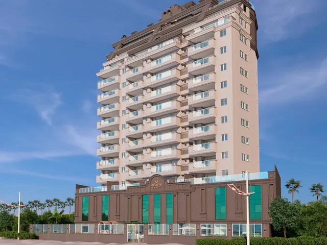 Imagem 12: Apartamento À Venda no Bairro Morretes - Itapema/Sc