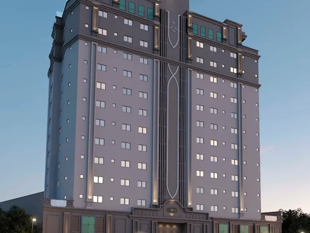 Imagem 3: Apartamento À Venda no Bairro Morretes - Itapema/Sc