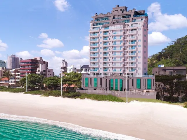 Imagem 9: Apartamento À Venda no Bairro Morretes - Itapema/Sc
