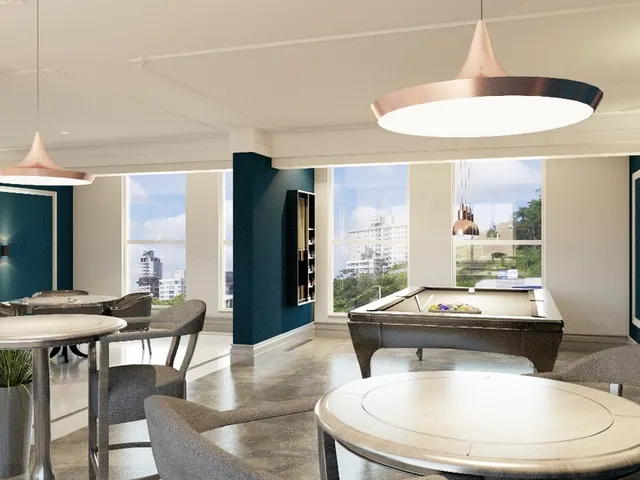 Imagem 6: Apartamento À Venda no Bairro Morretes - Itapema/Sc