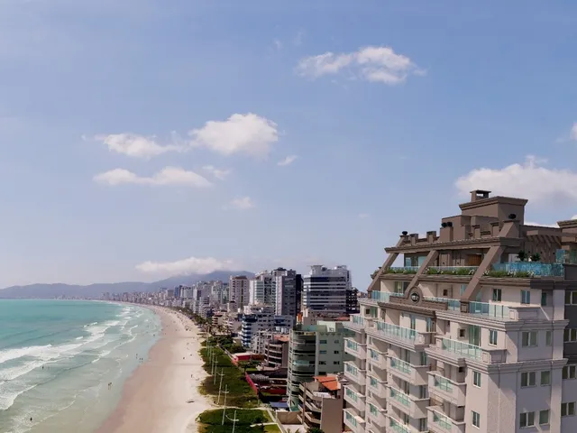 Imagem 8: Apartamento À Venda no Bairro Morretes - Itapema/Sc