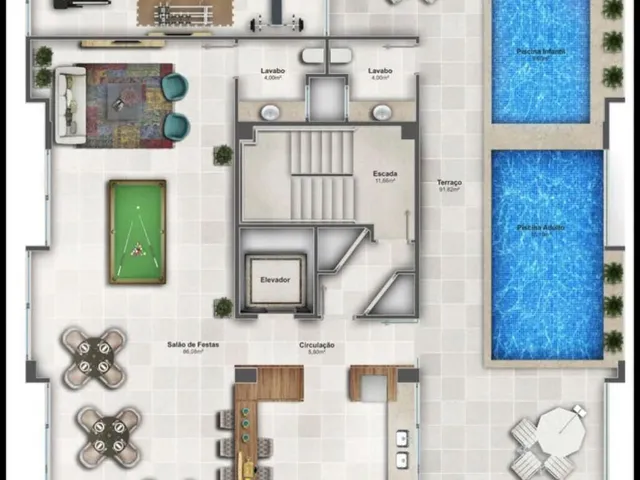 Imagem 2: Apartamento À Venda no Bairro Itapema - Itapema/Sc