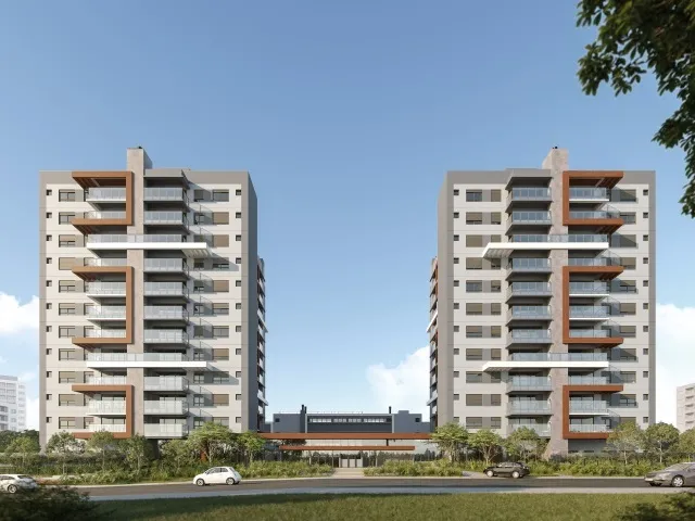 Imagem: Apartamento À Venda no Bairro Jardim Lindóia