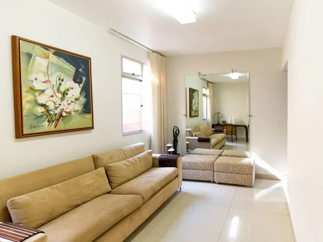 Imagem: Apartamento À Venda no Bairro santa Lúcia