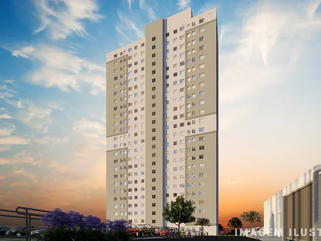 Imagem: Apartamento À Venda no Bairro Jardim Yeda