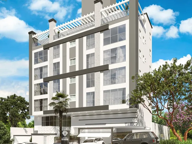 Imagem: Apartamento À Venda no Bairro Bombinhas