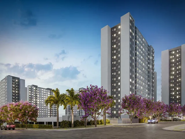 Imagem: Apartamento À Venda no Bairro Setor Faiçalville