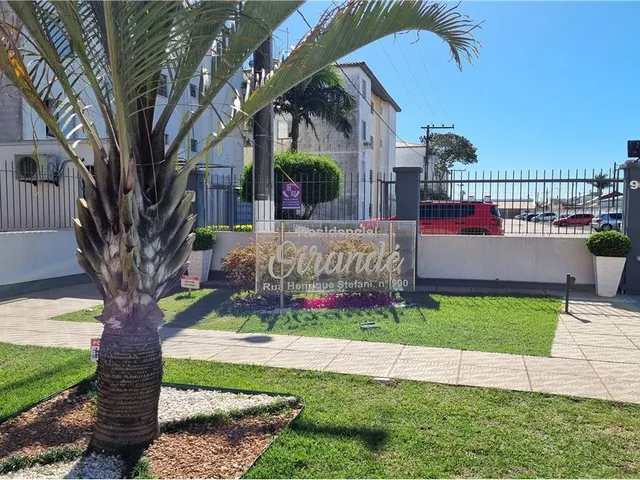 Imagem: Apartamento À Venda no Bairro Igara - Canoas/Rs