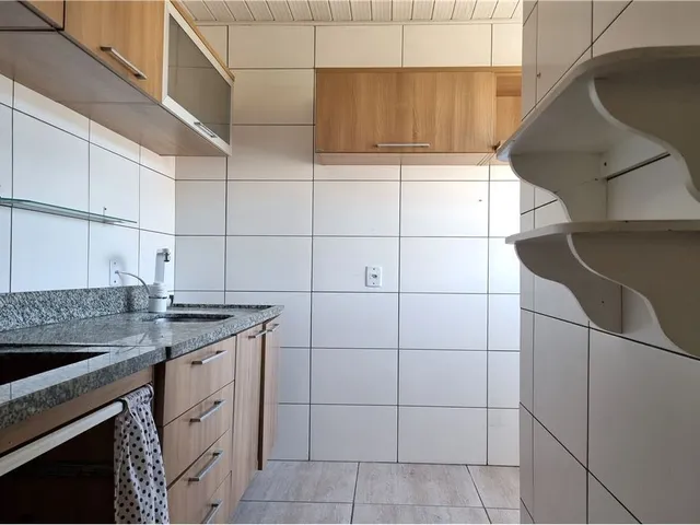Imagem 16: Apartamento À Venda no Bairro Igara - Canoas/Rs