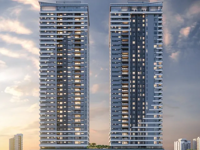 Imagem: Apartamento À Venda no Bairro Setor Bueno