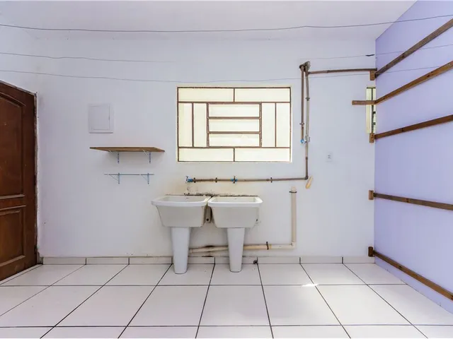 Imagem: Casa À Venda no Bairro Artur Alvim - São