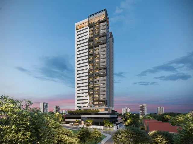 Imagem: Apartamento À Venda no Bairro Vila São
