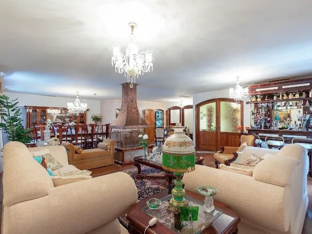 Imagem: Casa À Venda no Bairro Vila Assunção
