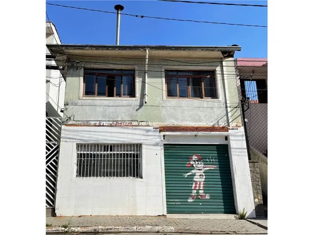 Imagem: Casa À Venda no Bairro Parque da Mooca