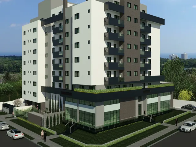 Imagem: Apartamento À Venda no Bairro Vila Izabel