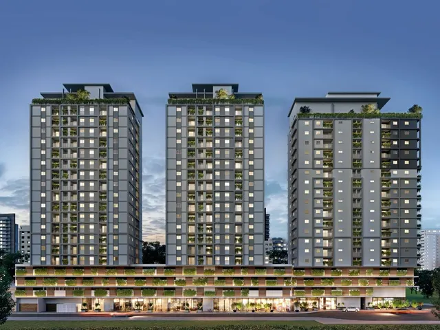 Imagem: Apartamento À Venda no Bairro Várzea