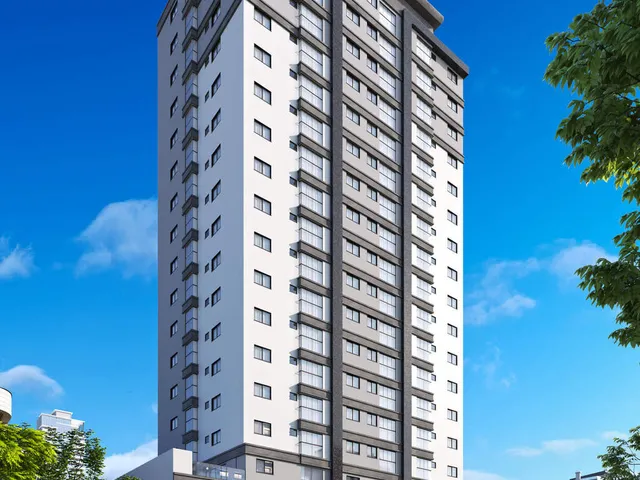 Imagem: Apartamento À Venda no Bairro Morretes
