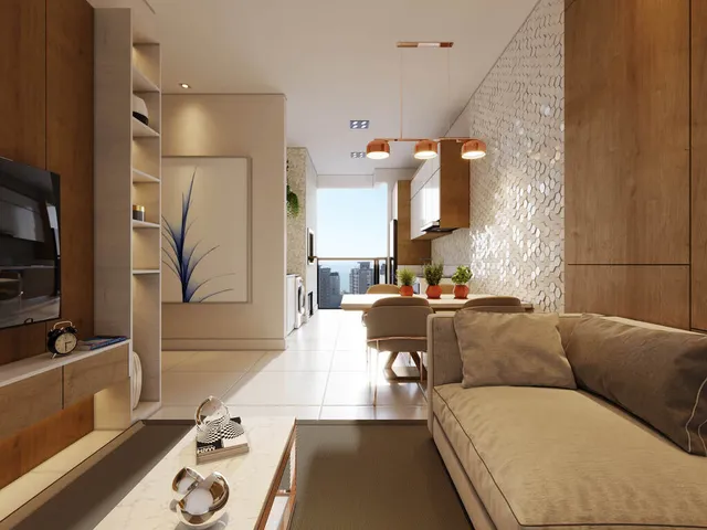 Imagem 9: Apartamento À Venda no Bairro Morretes - Itapema/Sc