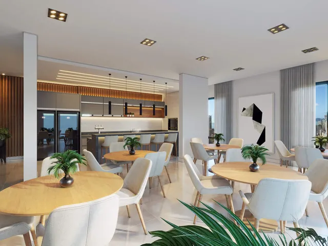 Imagem 10: Apartamento À Venda no Bairro Morretes - Itapema/Sc