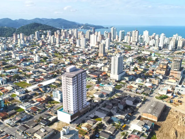 Imagem 12: Apartamento À Venda no Bairro Morretes - Itapema/Sc