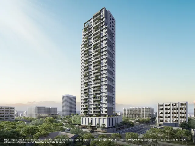 Imagem: Apartamento À Venda no Bairro Setor Central