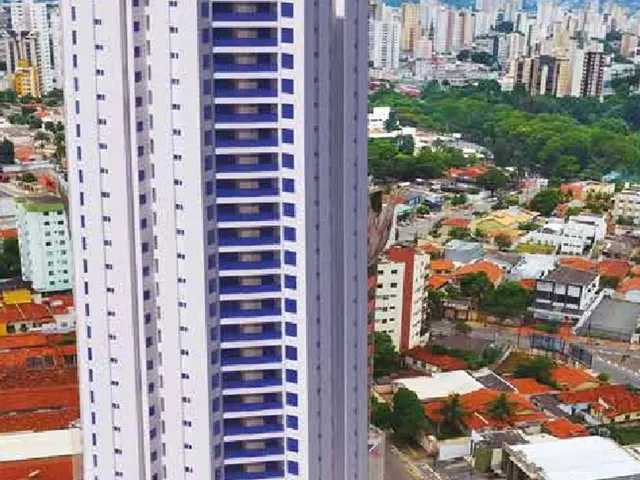 Imagem: Apartamento À Venda no Bairro Setor Coimbra
