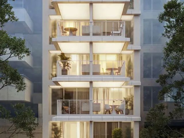 Imagem: Apartamento À Venda no Bairro Ipanema