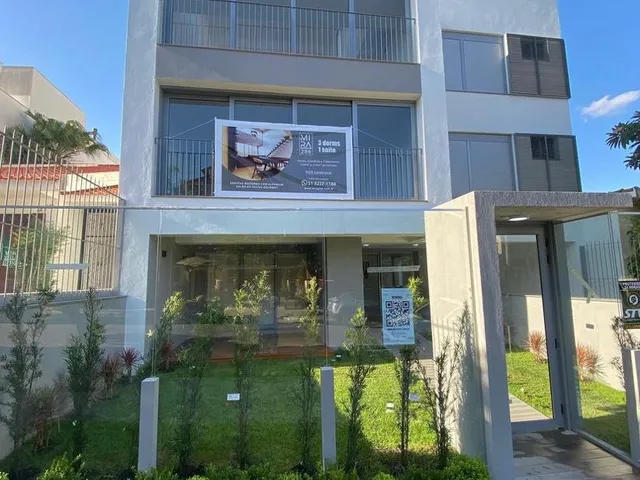 Imagem: Apartamento À Venda no Bairro Chácara