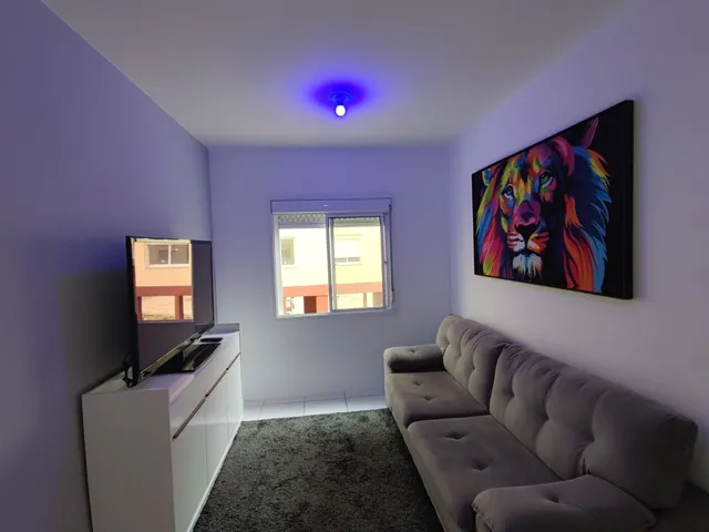 Imagem: Apartamento À Venda no Bairro Marechal