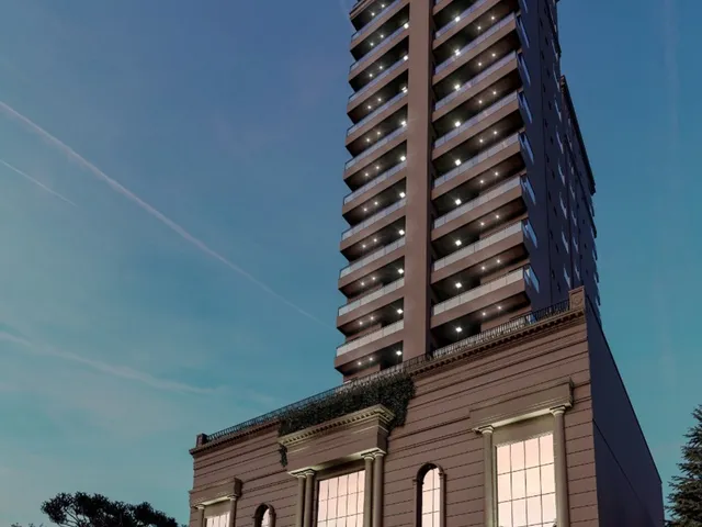 Imagem: Apartamento À Venda no Bairro Perequê