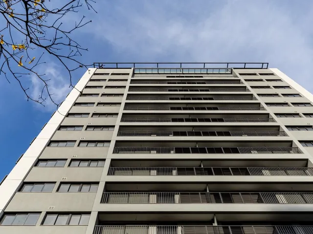 Imagem 12: Apartamento à venda no bairro Auxiliadora - Porto Alegre/RS
