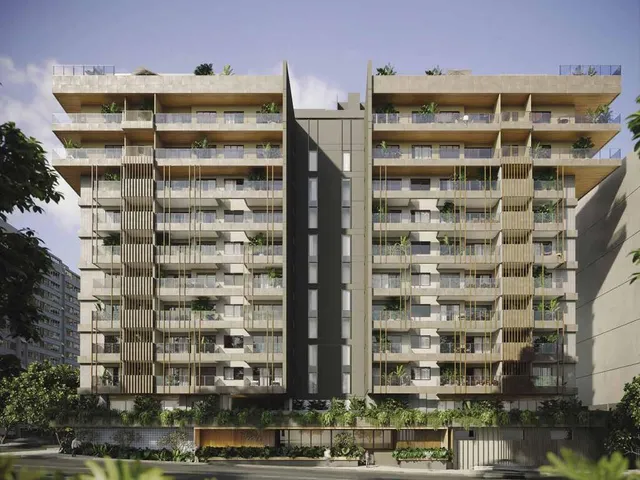 Imagem: Apartamento À Venda no Bairro Ingá - Niterói/Rj