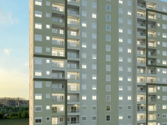 Imagem: Apartamento À Venda no Bairro Colégio