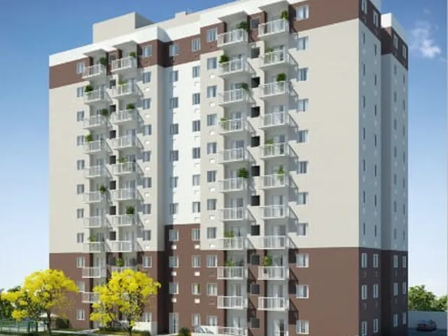 Imagem: Apartamento À Venda no Bairro Jardim Imperial