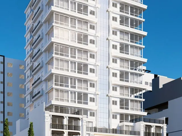 Imagem: Apartamento À Venda no Bairro Zona Nova
