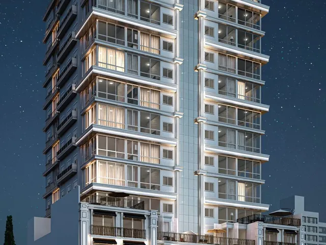 Imagem 9: Apartamento À Venda no Bairro Zona Nova - Capão da Canoa/Rs