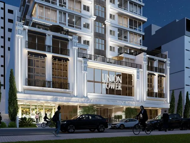 Imagem 10: Apartamento À Venda no Bairro Zona Nova - Capão da Canoa/Rs