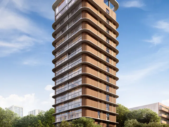 Imagem: Apartamento À Venda no Bairro Moinhos de