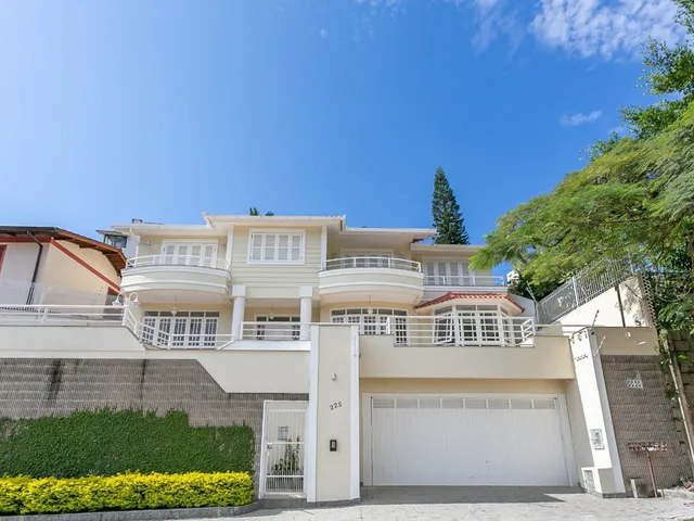 Imagem: Casa À Venda no Bairro Carvoeira - Florianópolis/Sc