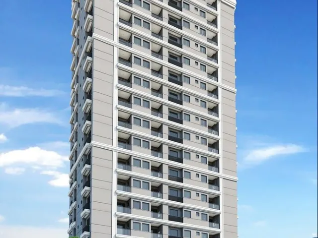 Imagem 1: Apartamento Padrão, 2 Dormitórios na Rua 420