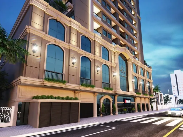 Imagem 5: Apartamento Padrão, 2 Dormitórios na Rua 420