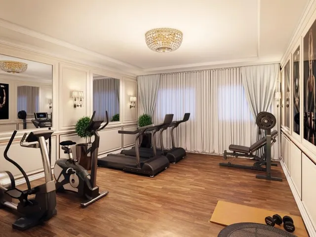 Imagem 8: Apartamento Padrão, 2 Dormitórios na Rua 420