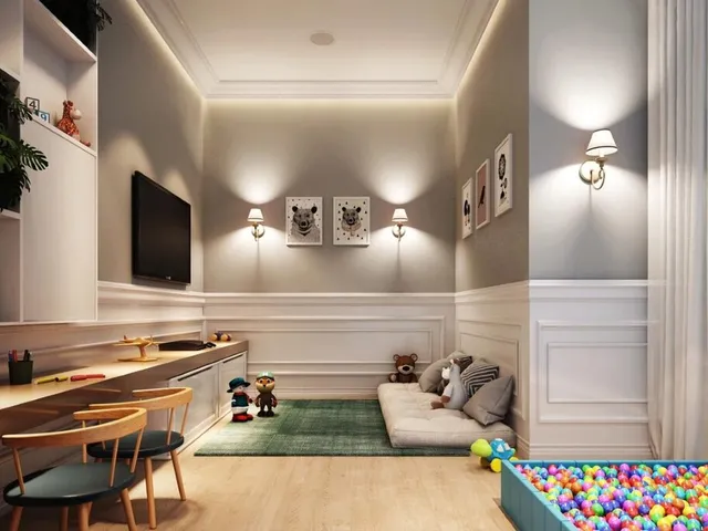 Imagem 10: Apartamento Padrão, 2 Dormitórios na Rua 420