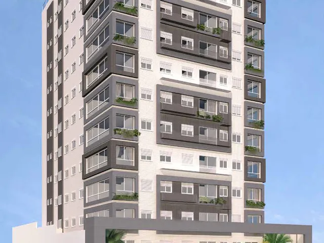 Imagem: Apartamento À Venda no Bairro Navegantes