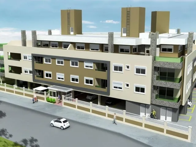 Imagem: Apartamento À Venda no Bairro Ingleses