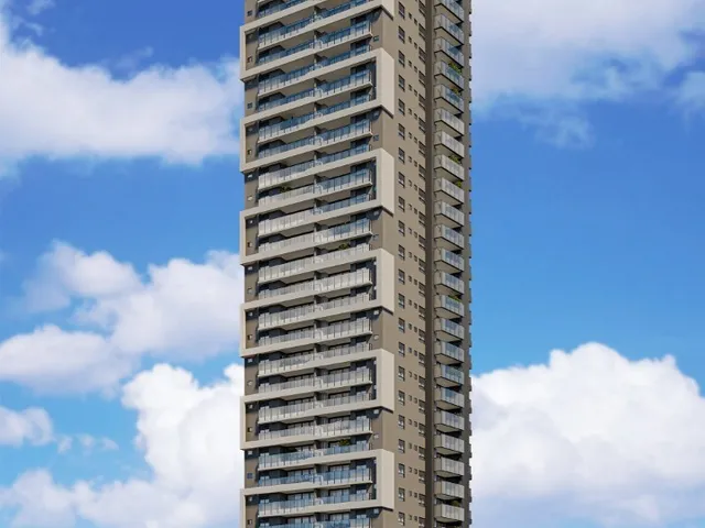 Imagem: Apartamento À Venda no Bairro Jardim Goiás