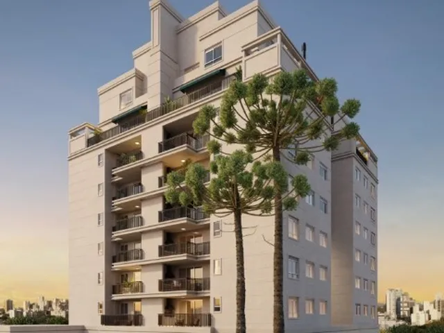 Imagem: Apartamento À Venda no Bairro Vila Izabel
