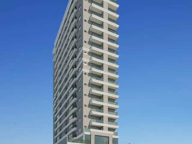 Imagem 1: Apartamento Residencial em Itapema - Sc, Morretes